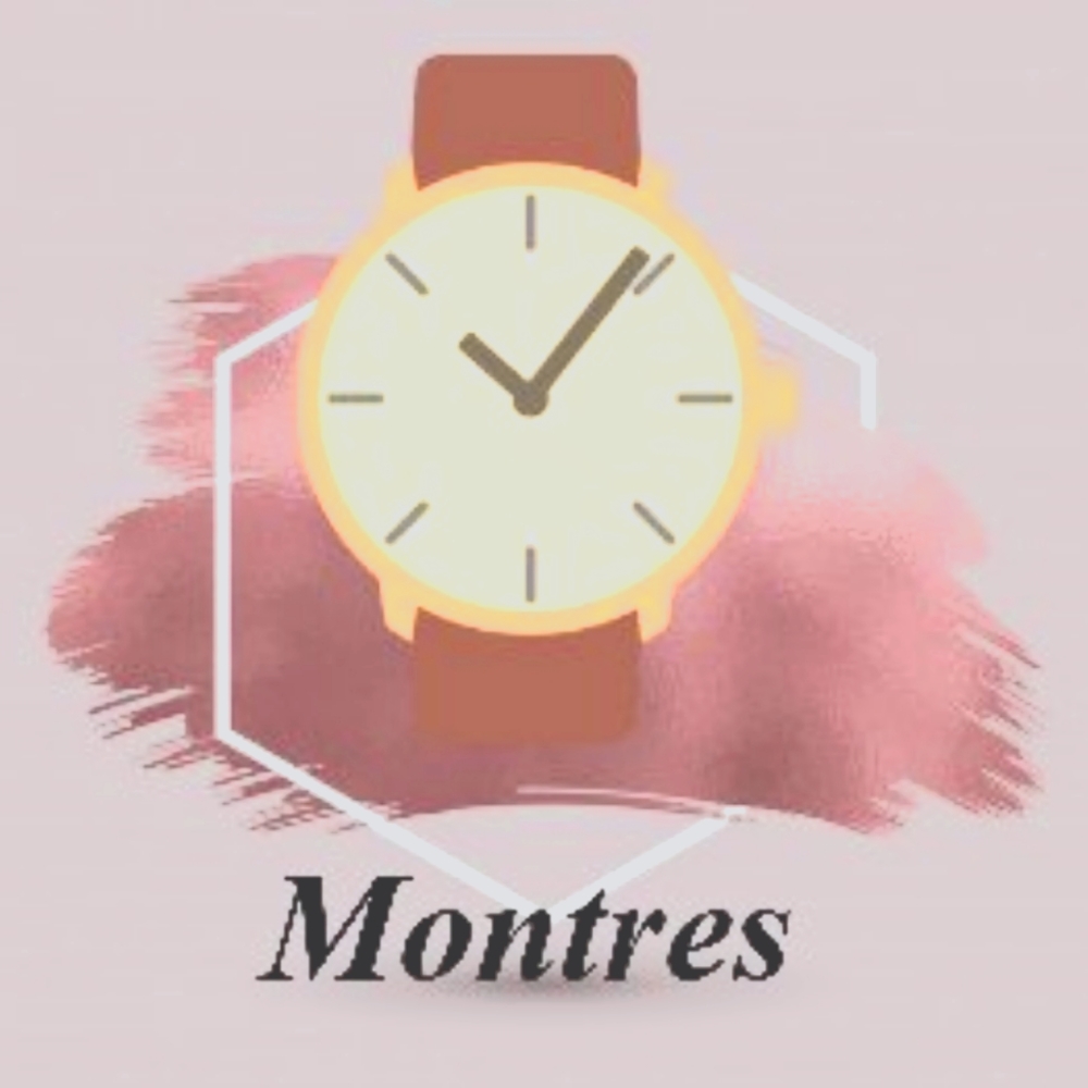 Montre